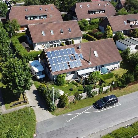 Nr 28 - Ferienwohnung Am Yachthafen Harlesiel Luaran gambar